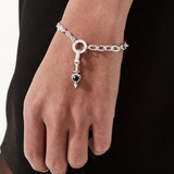 Stolen Girlfriends Club Love Claw Dagger Charm