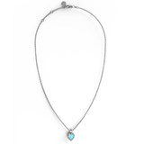 Stolen Girlfriends Club Love Claw Necklace Opal