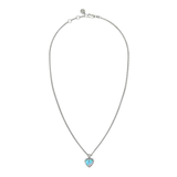 Stolen Girlfriends Club Love Claw Necklace - Opal