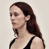Stolen Girlfriends Club Love Claw Earrings - Garnet
