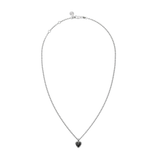 Stolen Girlfriends Club Mini Love Claw Necklace Onyx