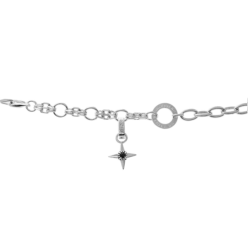 Stolen Girlfriends Club North Star Charm