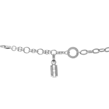 Stolen Girlfriends Club Razor Blade Charm