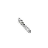Stolen Girlfriends Club Safety Pin Charm