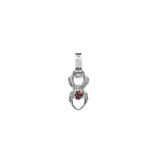 Stolen Girlfriends Club Spider Charm