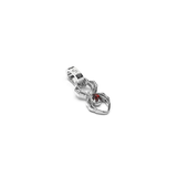 Stolen Girlfriends Club Spider Charm