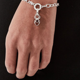 Stolen Girlfriends Club Spider Charm