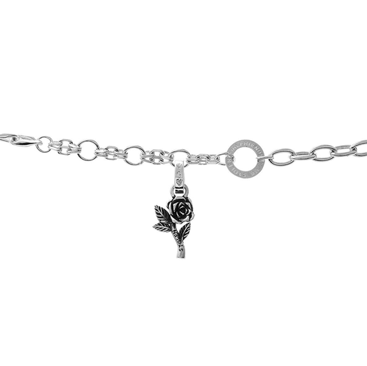 Stolen Girlfriends Club Stolen Rose Charm