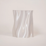 Special Studio Lulu Stool Clear