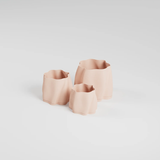 Special Studio Lulu Planter Apricot