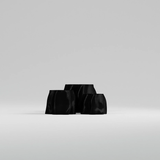 Special Studio Lulu Planter Black Gloss