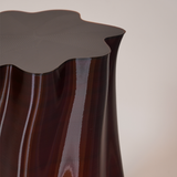 Special Studio Lulu Stool Amber Gloss