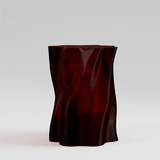 Special Studio Lulu Stool Amber Gloss