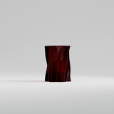 Special Studio Lulu Stool Amber Gloss