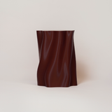 Special Studio Lulu Stool Burgundy