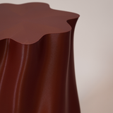 Special Studio Lulu Stool Burgundy