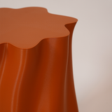 Special Studio Lulu Stool Burnt Orange