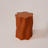 Special Studio Lulu Stool Burnt Orange