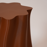 Special Studio Lulu Stool Chocolate