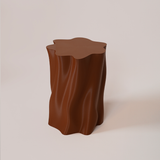 Special Studio Lulu Stool Chocolate