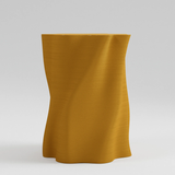 Special Studio Lulu Stool Ochre