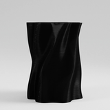 Special Studio Lulu Stool Black Gloss