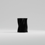 Special Studio Lulu Stool Black Gloss