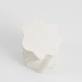 Special Studio Lulu Stool Eggshell