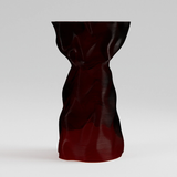 Special Studio Noise Side Table Amber Gloss