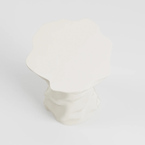 Special Studio Noise Side Table Eggshell