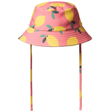 Nature Baby Splash Sun Hat Lemmony Rose