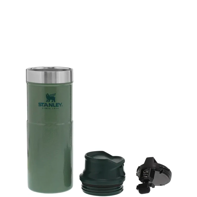 Stanley Classic 1-Hand 473ml/16oz Green