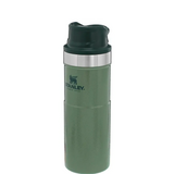 Stanley Classic 1-Hand 473ml/16oz Green