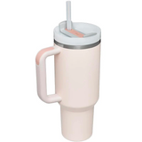 Stanley Quencher H2.0 1180ml / 40oz - Rose Quartz