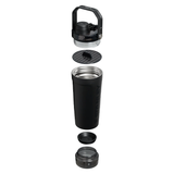 Stanley The Activate Shaker 20oz Black