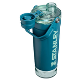 Stanley The Activate Shaker 20oz Coastal Teal