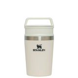 Stanley Adventure Shortstack Travel Mug | 235ml Cream