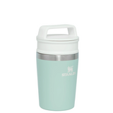 Stanley Adventure Shortstack Travel Mug | 235ml Mint