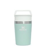 Stanley Adventure Shortstack Travel Mug | 235ml Mint