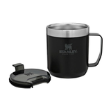 Stanley Classic Camp Mug Black