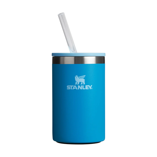 Stanley The Everyday Can Cooler Cup | 10OZ Azure