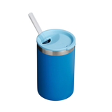 Stanley The Everyday Can Cooler Cup | 10OZ Azure