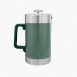 Stanley Classic Stay Hot French Press 1.4L Green