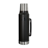 Stanley Classic Legendary Bottle 1L Black