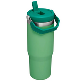 Stanley Iceflow Flip Straw Tumbler 890ml/30oz Jade