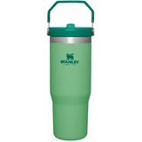 Stanley Iceflow Flip Straw Tumbler 890ml/30oz Jade