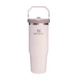 Stanley Iceflow Flip Straw Tumbler 890ml/30oz Rose