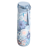 Stanley The Flowstate Spring Bottle 20oz Blue Dream Wildflower