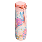 Stanley The Flowstate Spring Bottle 20oz Sorbet Wildflower