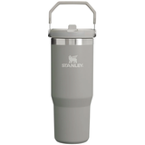 Stanley Iceflow Flip Straw Tumbler 890ml/30oz Ash